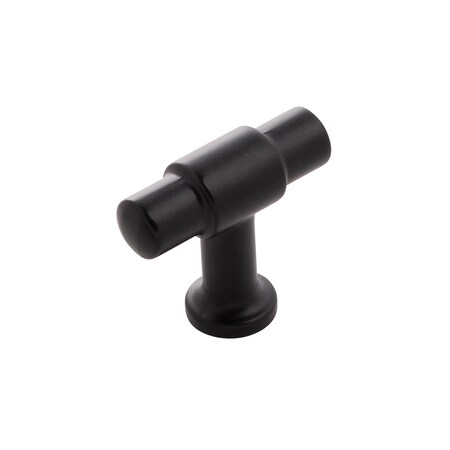 Hickory Hardware T-Knob 1-5/8 Inch X 5/8 Inch H077850MB